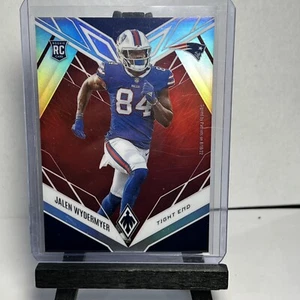 2022 Phoenix Jalen Wydermyer Red Holo Rookie Card #’d 237/250 - Bild 1 von 2