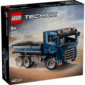 LEGO® 42203 Technic Kipplaster - Bild 1 von 4