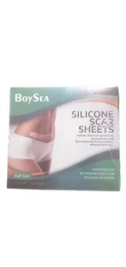 BOYSEA Professional Silicone Scar Removal Sheets (1.6" X 150")EXP 09/2026 Sealed - Bild 1 von 7