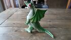 Vintage IMPERIAL (1983) Knights & Daggers: 7.5" WINGED DRAGON