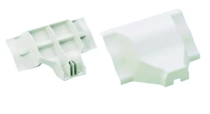 Montaje de transición Panduit WCM35TRIW - Imagen 1 de 2