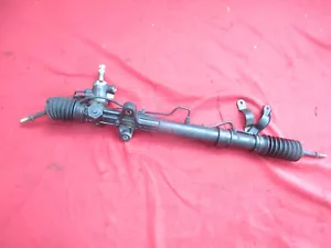 Lenkgetriebe Honda Accord CD7 Bj. 1994-1996 F22B5 150PS - Bild 1 von 1