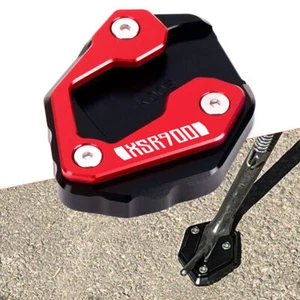 Side Stand Enlarger Holder For YAMAHA XSR900 XSR 900 2022 - Bild 1 von 13