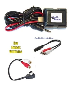 Bluetooth Adapter Streaming to Alpine CDA9885 CDA9856 CDA9857 CDA9883 CDA9884 - Bild 1 von 1