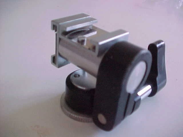 Mamiya 645 Soporte Flash Accesorio (Bx 56) Foto 1 de 1