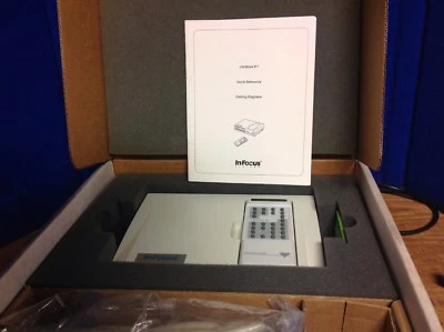 INFOCUS SYSTEMS LiteShow II - Image 1 of 4