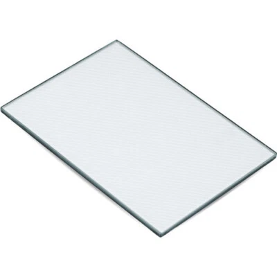 Tiffen 4 x 5.65" Streak 1mm Filter - Single Light Ray from Point Light Source - Image 1 of 4