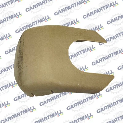 1995 96 97 98 99 2000 Lexus LS400 Sedan Front Seat Track End Cover 72137-50020 - Image 1 of 4