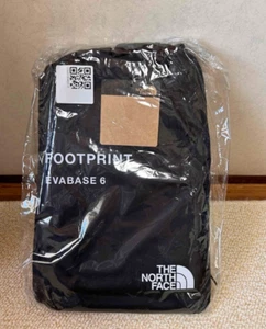 [NEW] [from JAPAN] The North Face Evabase 6 Footprint NN32117 - Picture 1 of 4
