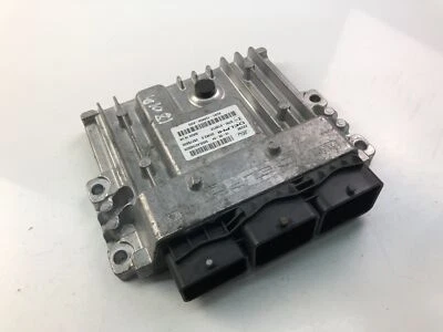 Centralina motore FORD MONDEO IV BA7 AG91-12A650-AHG ECU 2008 14536881 - Immagine 1 di 4