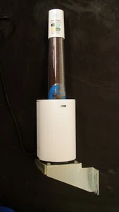 Agilent  Gas Clean Filter System with Sensor  CP 17973 / CP179885 - Picture 1 of 8