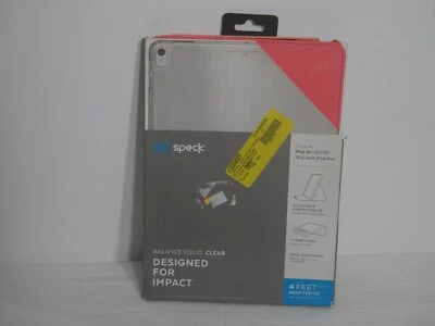 Speck, Drop Resistant iPad Case, For 10.5" iPad Pro, Air (2019) (2B2) - Image 1 of 4