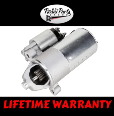 NUEVO Arranque Para Ford Freestar V6 3.9L 4.2L 04-07 Mercury Monterey 04-07 6678N Foto 1 de 4
