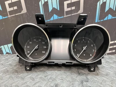 🔥 Land Rover Discovery L462 2017-2020 velocímetro cuadro de instrumentos Foto 1 de 4