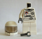 Lego CTY0223 -  Space Exploration - Spaceman Minifigure - Incomplete