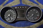 speedometer instrument cluster  Mercedes  ML GL-Class  W164  A1645403947