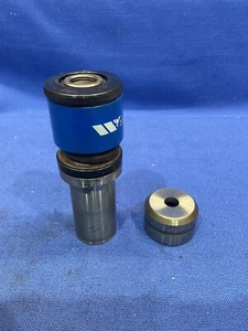 Wilson Drop In Punch Assembly Circle .500” from Strippit Turret 1000xp Nice - Picture 1 of 10