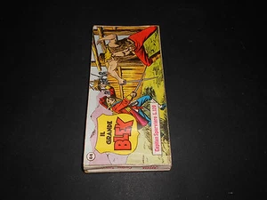 IL GRANDE BLEK Raccoltina NR.64 originale anni 50 senza data SPILLATA - Picture 1 of 1