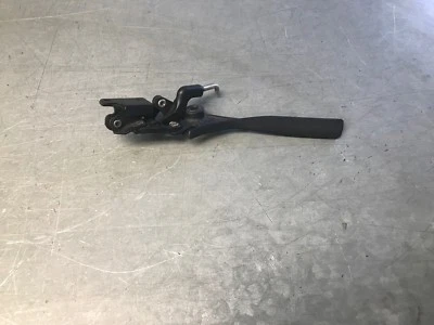 BMW Z3 1996-2002 convertible techo plegable suave cierre conductor derecho pestillo OEM Foto 1 de 4