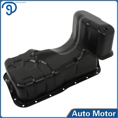 Центр масляного поддона двигателя для 2001-2004 Nissan Frontier Xterra 3,3 л 264-515 NSP25A - Изображение 1 из 4