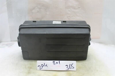 0142J200AN Suzuki Forenza 2004-2008 caja de fusibles unidad de compartimento del motor 365 2A4 B1 Foto 1 de 4