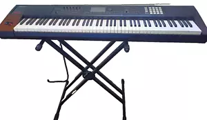 Roland FA-08 88-Key Synthesizer | Ivory Feel-G Keys | Ver 2.03 | - Picture 1 of 12
