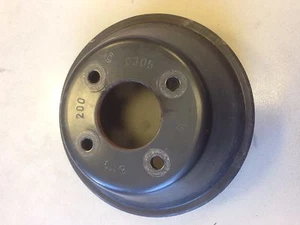 Polea mercedes-benz r129 w140 1192000305  - Imagen 1 de 1