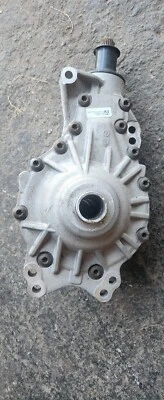 Jaguar f type f pace front diff differential 3.23  — 第 1/4 张图片