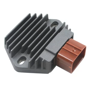 Voltage Regulator Rectifier for Honda CBF250 CRF230 TRX350 TRX450ER VT750C XL650 - Picture 1 of 9