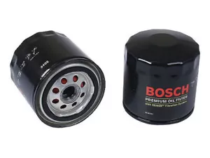 For 1999-2003 Dodge Ram 3500 Van Oil Filter Bosch 43251GY 2000 2001 2002 - Picture 1 of 2
