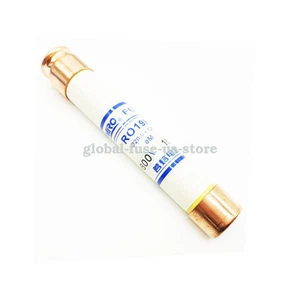 Miro RO19H-3A Keramiksicherung Zeitverzögerung 600V 3 Amp 20,5*127mm aM. - Bild 1 von 1