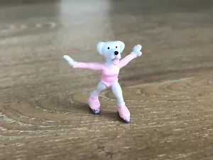Vintage 1990s Teeny Weeny Families Character Figure - Julie Spottiswood - Bild 1 von 2