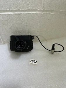 ROBOT Motor Recorder With Schneider Lens - Police - circa 1986 #2962 - Picture 1 of 11