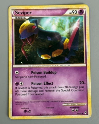 Pokemon TCG - Call of Legends - 51/95 - Image 1 of 2
