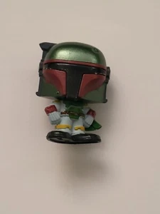 Boba Fett Star Wars Doorables Vader Mask Case Exclusive - Bild 1 von 3