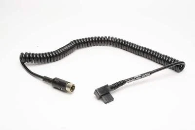 Quantum CM4 Coiled Cable, Very clean - Image 1 of 4