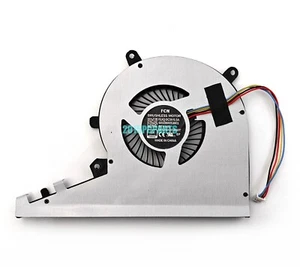 Nuevo Ventilador CPU HP Envy 17-AE 17-AE151NR 17M-AE 17M-AE011DX 925461-001 925478-001 - Imagen 1 de 3