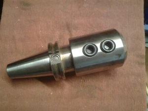 1-1/4"" TECHNIKS SYIC CAT40-SLN1-1/4-4.4"" Pro. Soporte de molino LYNDEX BALANCED 15.000 - Imagen 1 de 2