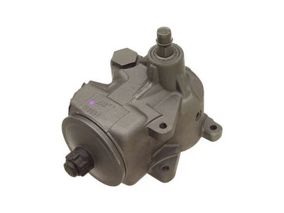 Bomba de dirección asistida 81981YGZD remanufacturada para Mercedes 500SEL 1984-1985 Foto 1 de 2