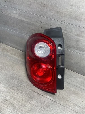 10 11 12 13 LUZ TRASERA CHEVY EQUINOX OEM  Foto 1 de 4
