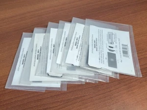 LOT of 6x Xantech MS1 IR Mouse Emitter Shield Cover - Picture 1 of 3