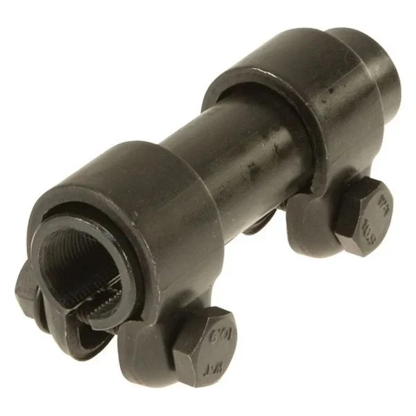 For Dodge B2500 97-98 Front Driver Side Steering Tie Rod End Adjustable Sleeve Foto 1 de 1