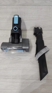 Vax Blade 5 Werkzeugset 2-teiliges Set inkl. 2 in 1 Fugendüse & motorisiertem Haustierwerkzeug Tempo - Bild 1 von 6