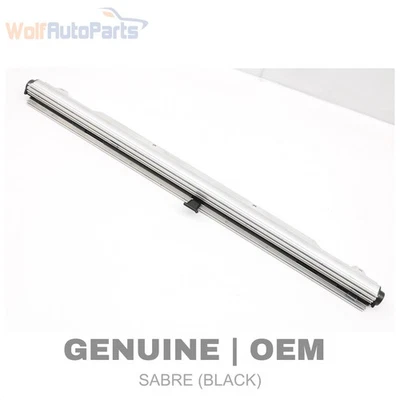 2002-2008 AUDI A4 QUATTRO - REAR Right Avant DOOR / Window Sunshade 8E9861334 - Image 1 of 4