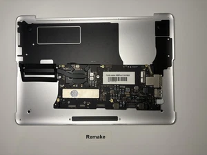 Apple 820-4924-A Intel Carte Logique pour MacBook 2015 - Zdjęcie 1 z 6