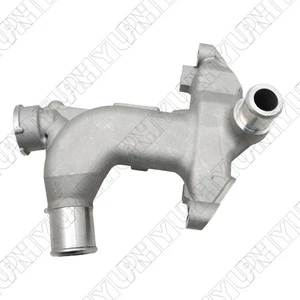 Engine Coolant Outlet For Lexus ES300 Toyota Sienna Camry Avalon MCV20 1994-2001 - Picture 1 of 6