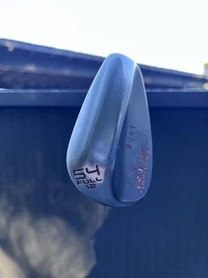 Cleveland RTZ Tour Rack Custom Wedge 54* S400 TI Shaft - Image 1 of 4