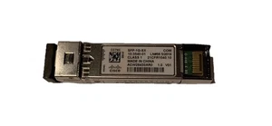 Original Cisco SFP-1G-SX  No Box W/hologram (c) - Picture 1 of 5