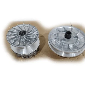 Primary & Secondary Clutch For Can-Am Maverick X3 Turbo RR R 2017-2023 420280725 - Picture 1 of 2