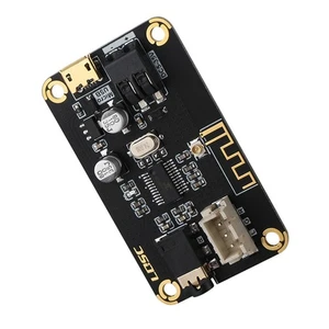 DC 5-35V Wireless-Audio Receiver Board DIY Stereo-Module LQSC_BT - Afbeelding 1 van 8